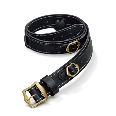 Jenan Tactical Belt - Black