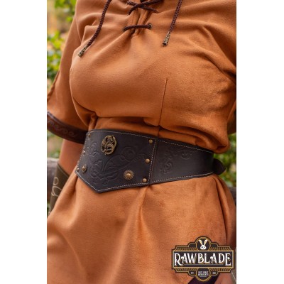 Linnea Belt - Black