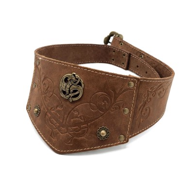 Linnea Belt - Black