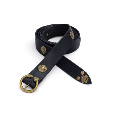 Belt Belt Julienne - Nero
