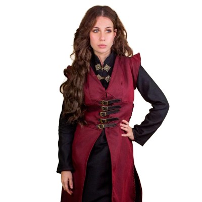 Kryo Tunic - Black