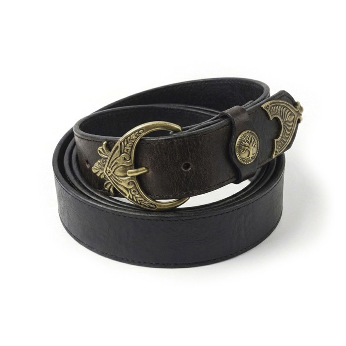 cintura ornata di Rothgar Viking