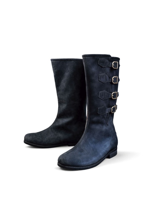 Duncan Boots