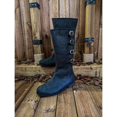 Duncan Boots