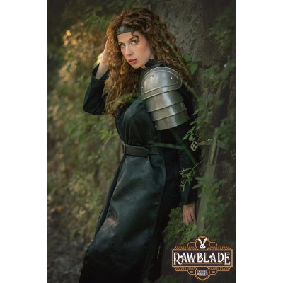 Lawrence knight tabard Bitone