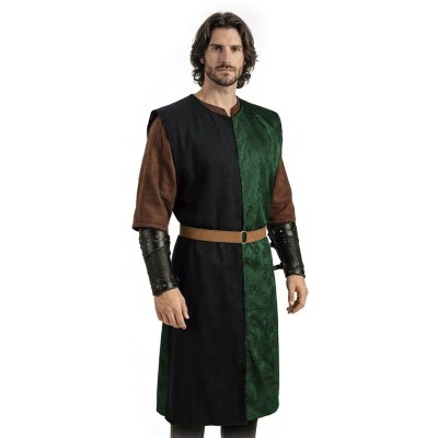 Tabard rycerski Lawrence Bitone