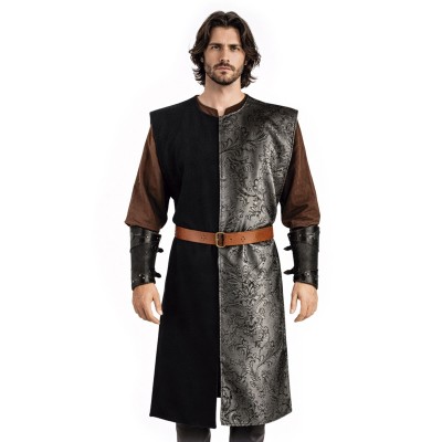 Lawrence knight tabard Bitone