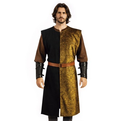 Lawrence knight tabard Bitone