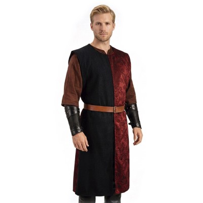 Lawrence knight tabard Bitone