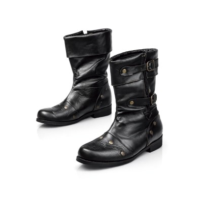 George Reinforced Boot