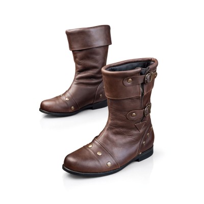 George Reinforced Boot