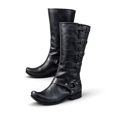 Jarek Cavalry Boots