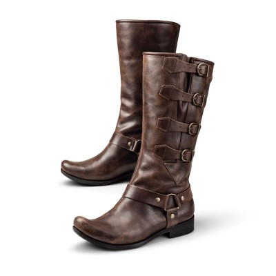 Bottes de cavalerie jarek