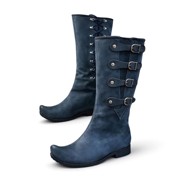 Kaspar Explorer Boots