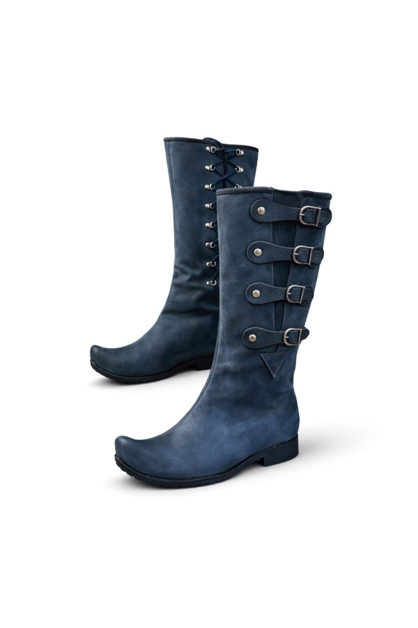 Kaspar Explorer Boots