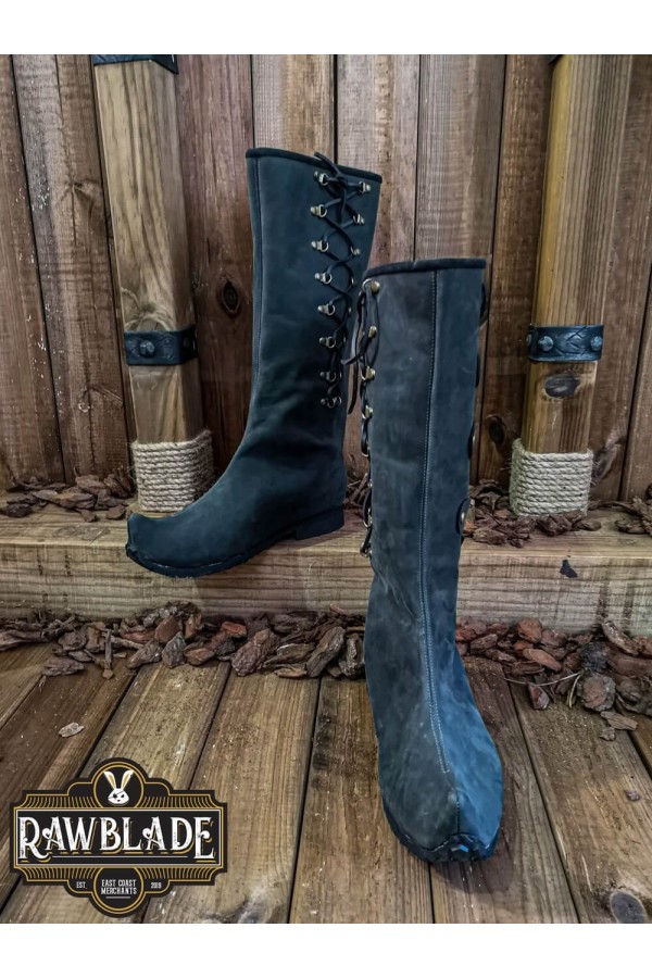 Bottes de Kaspar Explorer