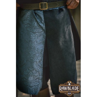 Rycerski tabard Lawrence Deluxe Chesseed