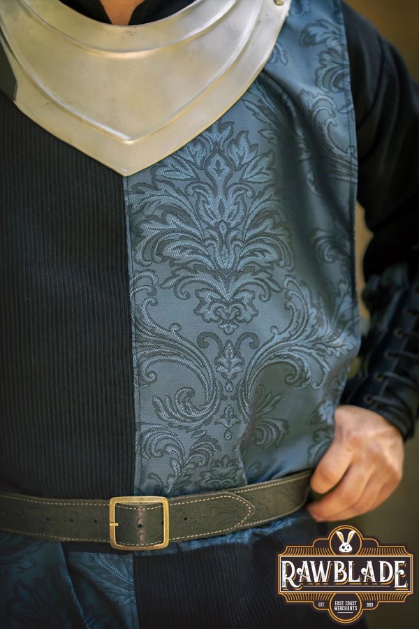 Lawrence riddertabard Deluxe Chesseed