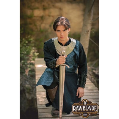 Rycerski tabard Lawrence Deluxe Chesseed