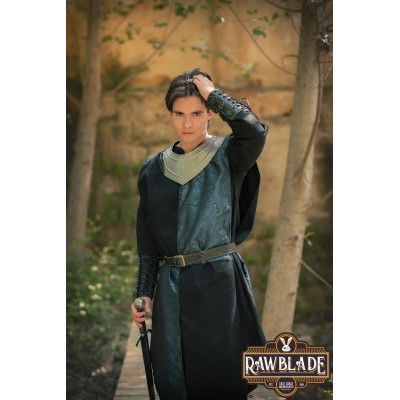 Rycerski tabard Lawrence Deluxe Chesseed