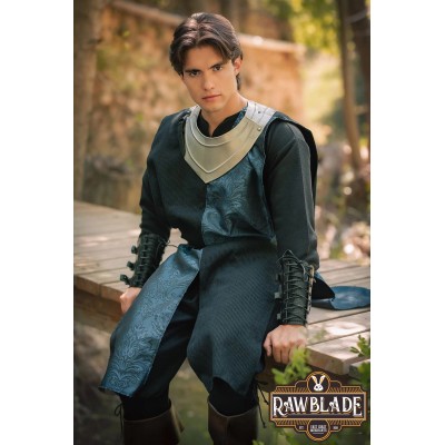 Lawrence Knight Tabard Deluxe Chessed