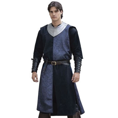 Rycerski tabard Lawrence Deluxe Chesseed