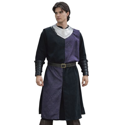 Rycerski tabard Lawrence Deluxe Chesseed