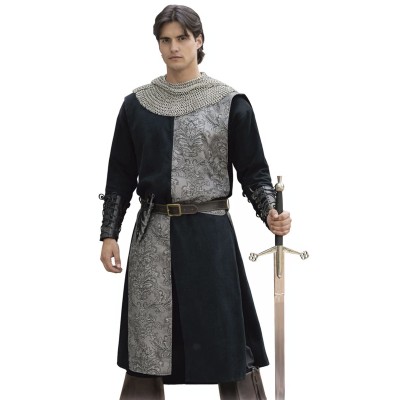 Lawrence knight tabard Deluxe Chesseed