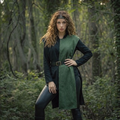 Lawrence Rustikale Tabard-Bitone