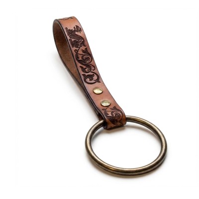 Aquitania Ring Holder