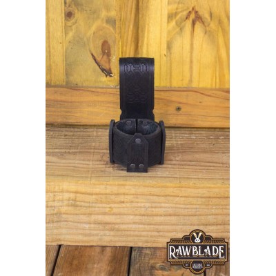 Bormund Holder - Black