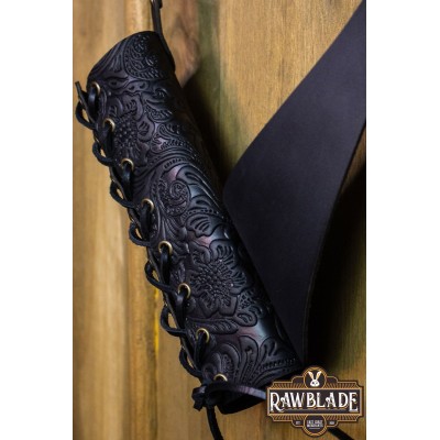 Holder Breda Deluxe - Nero