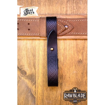 Fianna Universalhalter - Schwarz
