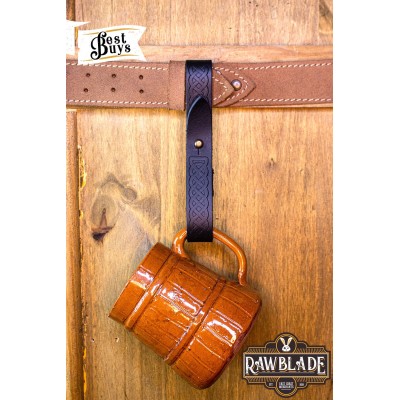 Fianna Universal Holder - Black