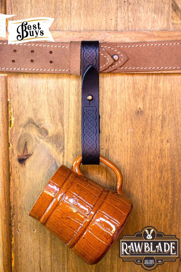 Fianna Universal Holder - Sort