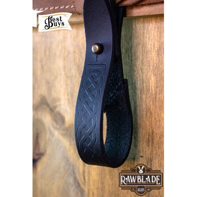 Fianna Universal Holder - Black