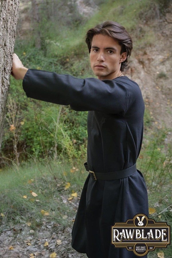 Tunica Logan