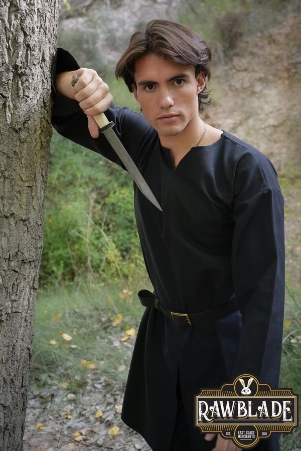 Logan Tuniek