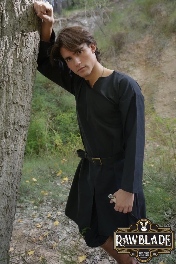 Logan Tuniek