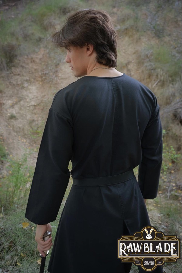 Logan Tunic