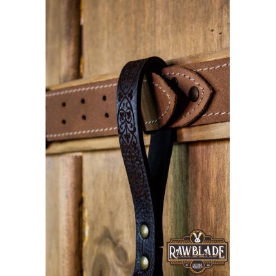 Lancaster Ring Holder - Black