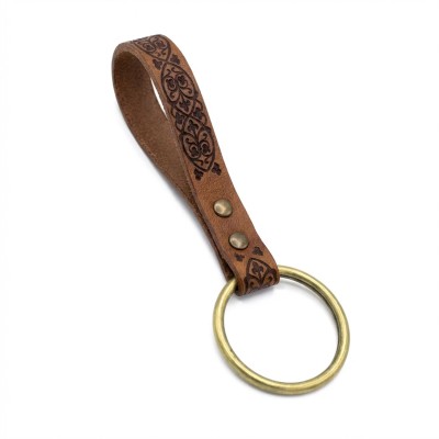 Lancaster Ring Holder - Black