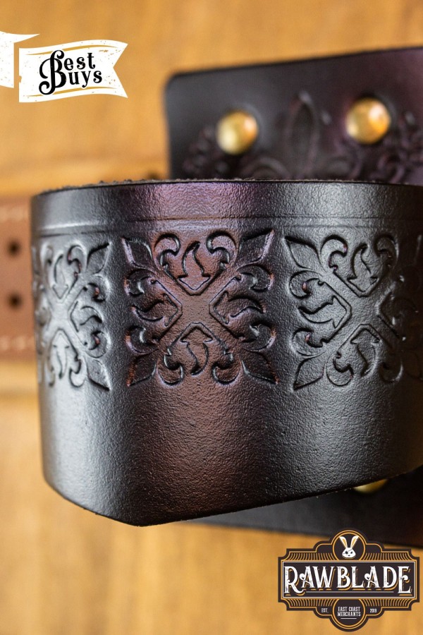 Lombard Holder - Black