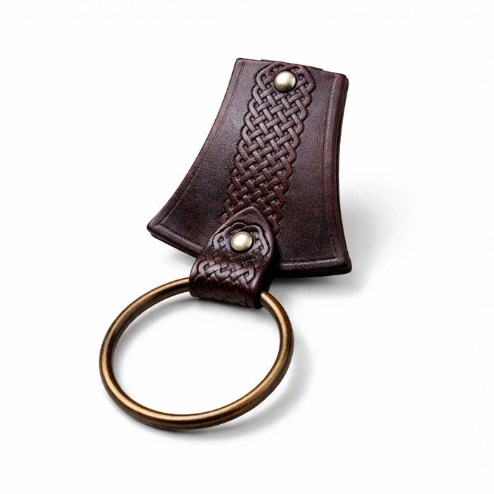 Nuada Ring Holder