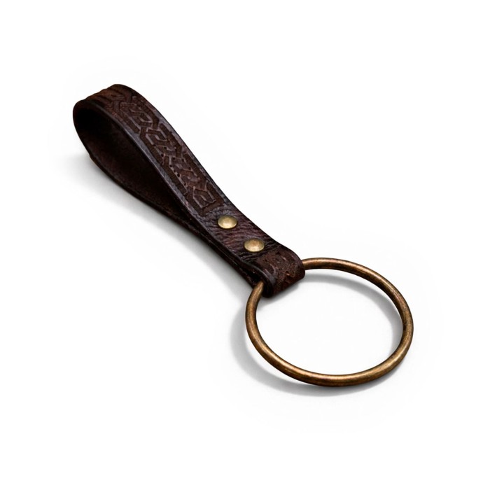 Runar Ring Holder