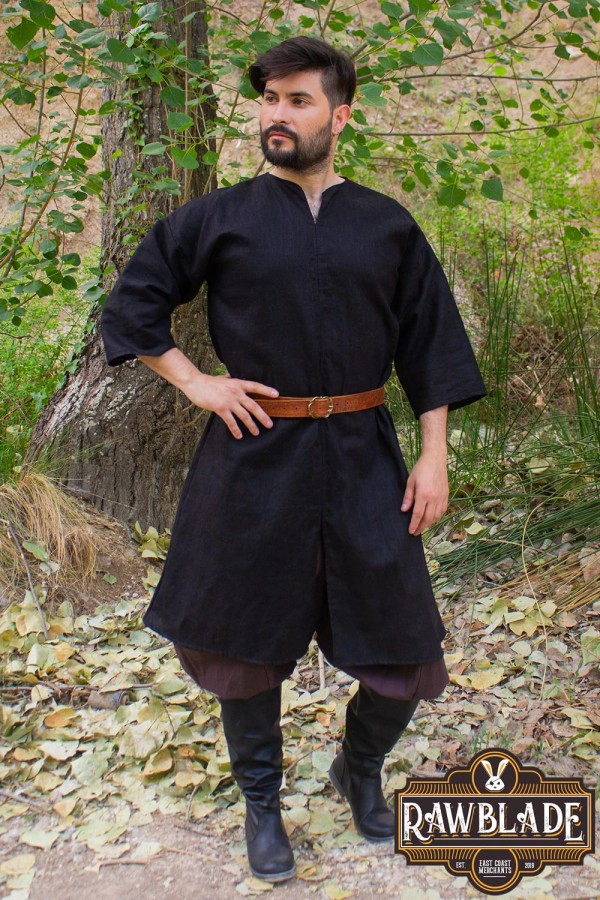 Túnica Lukas