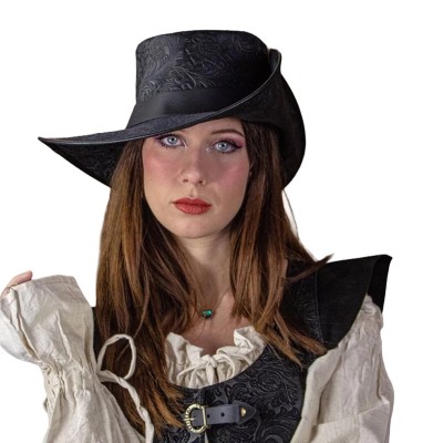 Corsair Halfe Wing Hat Deluxe