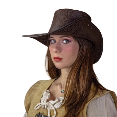 Corsair Halvvinge-hat Deluxe