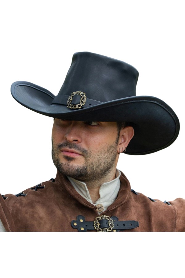 Delacroix Hat