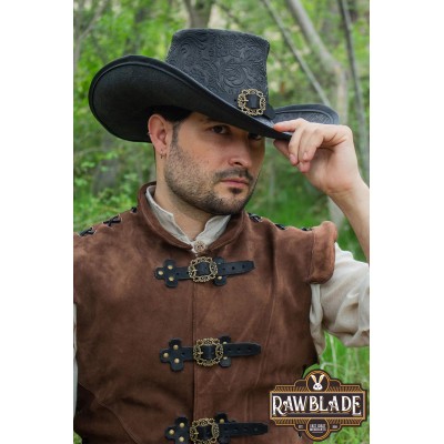 Delacroix Hat Deluxe